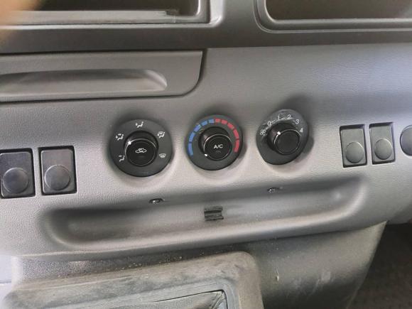 [上海·浙D] 二手江铃特顺2019款 2.8T商运型长轴中顶3座后单胎国VI JX493