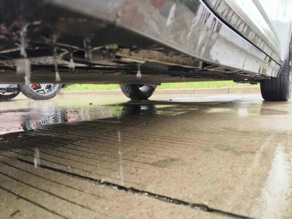 [无锡·苏B] 二手埃安AION Y2023款 Younger 星耀版