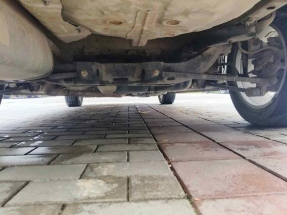 [济南·鲁A] 二手别克英朗2019款 15T 双离合互联精英型 国V