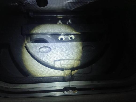 [台州·浙J] 二手凯迪拉克凯迪拉克SRX2013款 3.0L 精英型