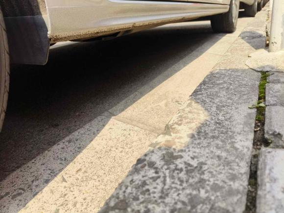 [上海·沪D] 二手大众宝来2019款 1.5L 手动舒适型