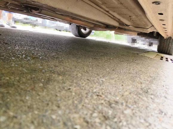 [武汉·鄂A] 二手雪佛兰迈锐宝2014款 2.0L 自动豪华版