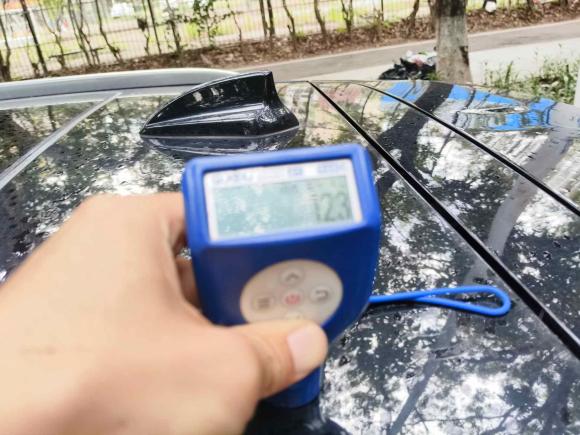 [广州·鲁L] 二手红旗红旗HS52022款 2.0T 智联旗享版