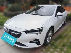 [合肥·皖A] 别克君威2020款 552T 精英型