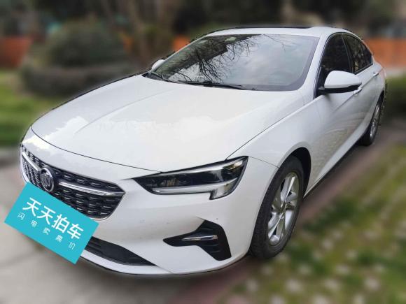 別克君威2020款 552T 精英型「合肥二手車」「天天拍車」