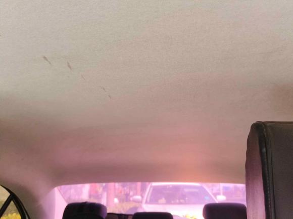 [青岛·鲁B] 二手大众桑塔纳2016款 1.6L 手动风尚版