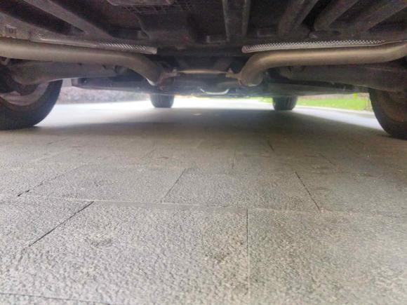 [上海·沪B] 二手奔驰奔驰E级2015款 E 260 L 豪华型