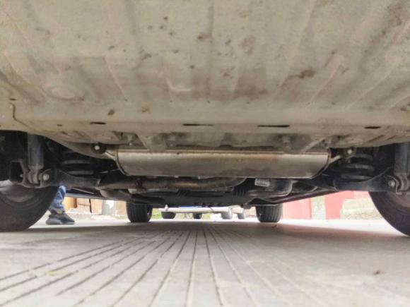 [台州·浙J] 二手五菱汽车五菱凯捷2023款 2.0L DHT奢享型