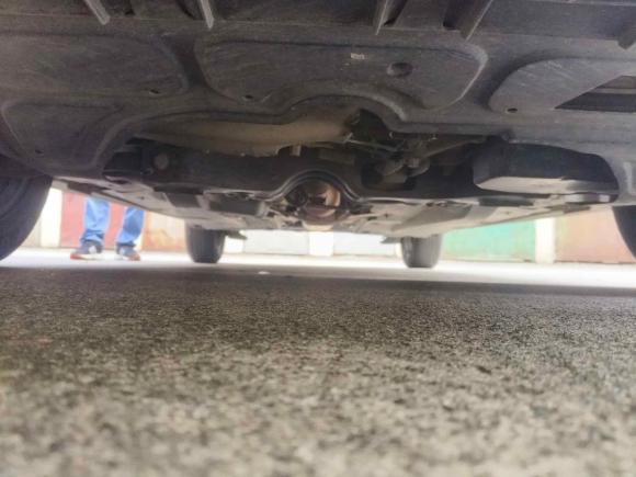 [宁波·浙B] 二手大众Polo2016款 1.6L 自动舒适型