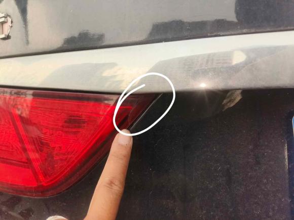 [上海·苏E] 二手现代名图2014款 1.8L 自动智能型GLS