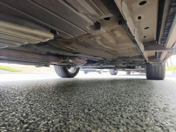 [深圳·粤E] 二手福特翼虎2015款 1.5L GTDi 四驱精英型