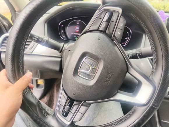 [嘉兴·浙F] 二手本田雅阁2018款 260TURBO 豪华版 国VI