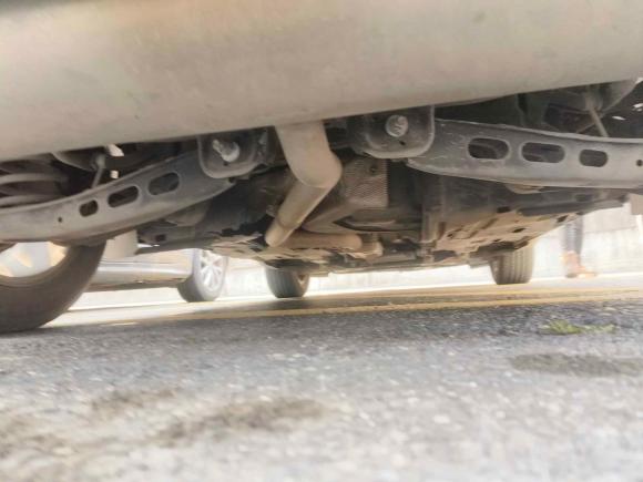 [杭州·浙A] 二手Jeep自由光2020款 2.0L 两驱经典运动版