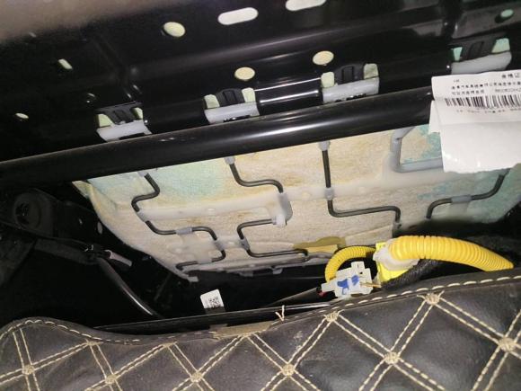 [济南·鲁A] 二手哈弗哈弗H62021款 国潮版 1.5T 自动都市版