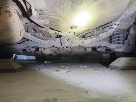 [武汉·鄂W] 二手马自达马自达52008款 2.0 手动舒适型