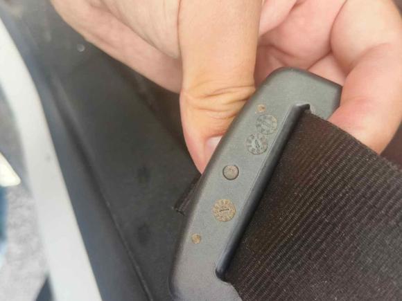 [常州·苏F] 二手标致标致50082017款 350THP 7座精英版