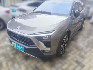 蔚来蔚来ES82018款 创始版