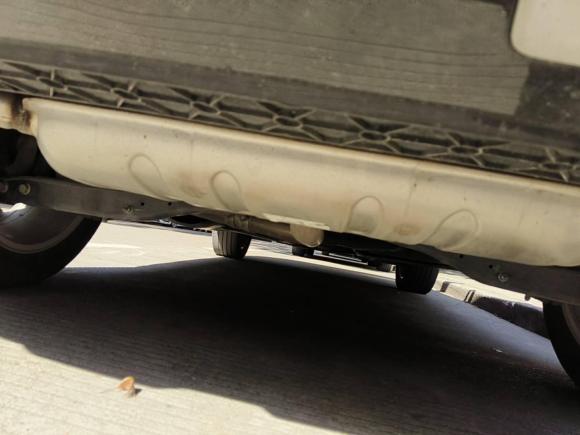 [上海·沪A] 二手大众探岳X2020款 330TSI 两驱尊贵智联版