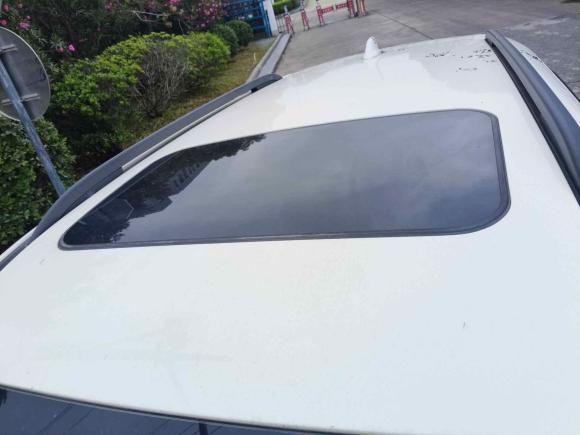 [湖州·晋A] 二手江汽集团嘉悦X42020款 1.5T CVT超越型