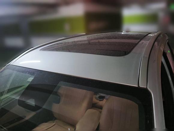 [佛山·粤E] 二手吉利银河银河L72024款 1.5T 115km PLUS  龙腾版