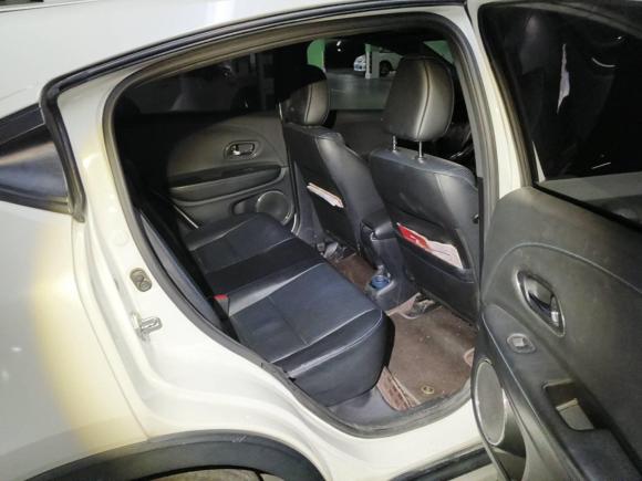 [南通·苏F] 二手思铭东风本田X-NV2020款 电掣版