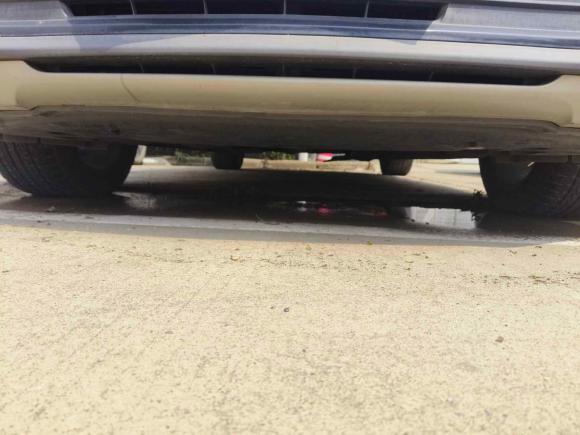 [南昌·赣A] 二手林肯林肯MKX2015款 2.7T 四驱尊耀版