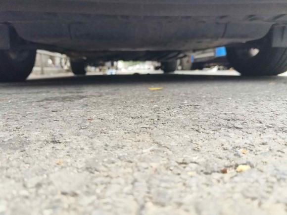 [广州·粤E] 二手本田缤智2020款 1.5L CVT先锋版