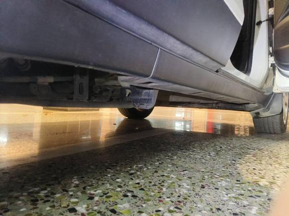 [武汉·鄂A] 二手别克昂科拉2015款 1.4T 自动两驱都市精英型