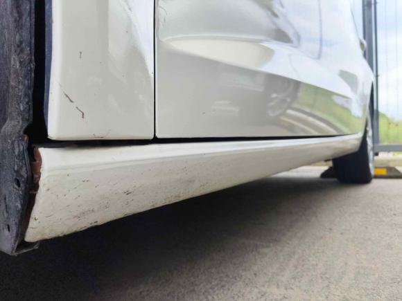[上海·苏F] 二手奥迪奥迪A32014款 Sportback 35 TFSI 自动时尚型