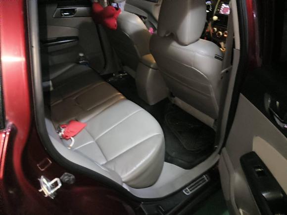 [无锡·苏B] 二手斯巴鲁森林人2011款 2.0XS 自动豪华版