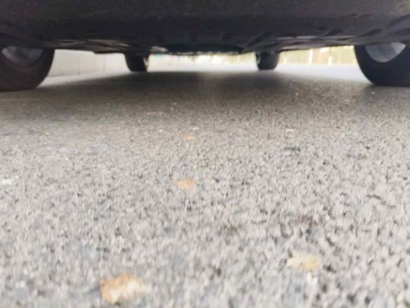 [上海·沪A] 二手比亚迪汉2023款 DM-i 冠军版 121KM 尊荣型