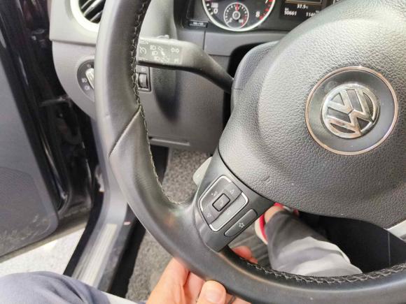 [上海·沪C] 二手大众途观2016款 300TSI 自动两驱豪华版