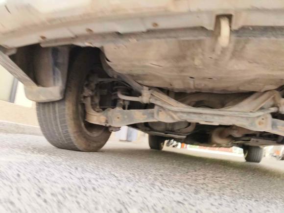 [杭州·浙M] 二手哈弗哈弗H62017款 红标 运动版 1.5T 自动两驱豪华型