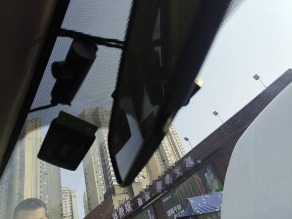 [成都·川A] 二手北汽新能源北汽新能源EX2018款 EX360 新风版