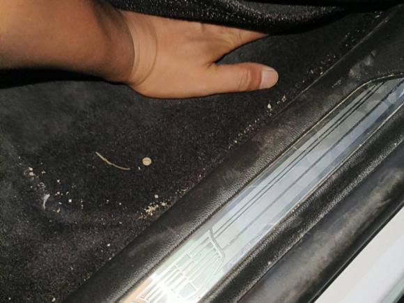 [义乌·浙G] 二手凯迪拉克凯迪拉克XT52018款 25T 豪华型