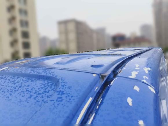 [青岛·鲁B] 二手依维柯都灵2009款 2.8T-V39基本型高顶