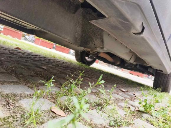 [合肥·皖A] 二手哈弗哈弗H62018款 红标 运动版 1.5T 自动两驱精英型