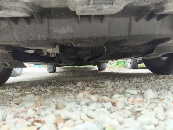 [青岛·鲁B] 二手别克别克GL82021款 陆上公务舱 652T 豪华型