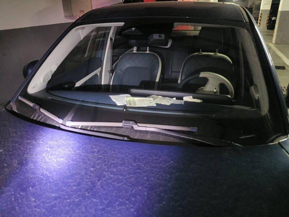 [上海·沪A] 二手欧拉欧拉好猫2021款 400km标准续航 维纳斯版 磷酸铁锂