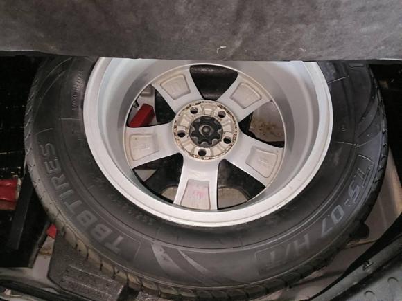 [芜湖·皖B] 二手丰田RAV4荣放2013款 2.0L CVT四驱风尚版