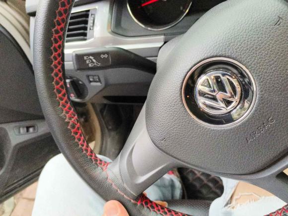 [上海·沪C] 二手大众宝来2018款 1.5L 自动时尚型