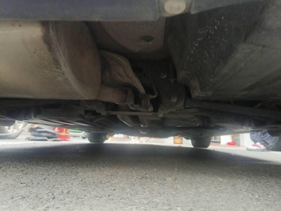 [杭州·浙A] 二手MINIMINI2016款 1.5T COOPER