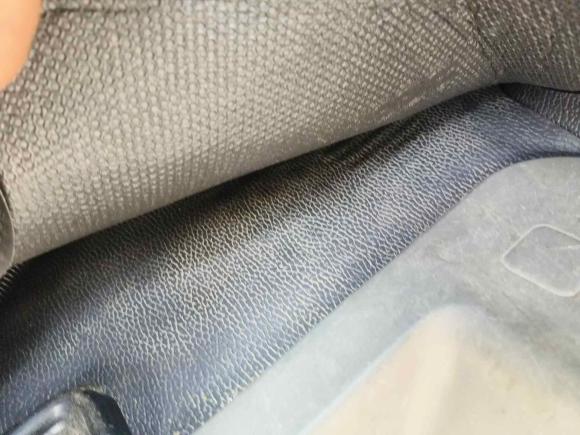 [义乌·浙G] 二手江汽集团星锐2022款 2.0T节油王PLUS快运版中轴7座HFC4DB3-2E4