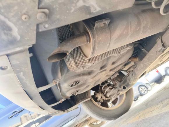 [嘉兴·浙F] 二手标致标致20082014款 1.6L 自动时尚版