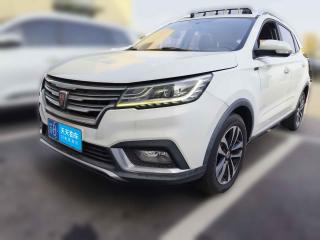 荣威荣威RX32018款 18T 自动旗舰型「无锡二手车」「天天拍车」