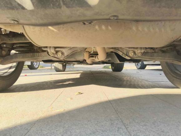 [济南·鲁A] 二手长安欧尚长安欧尚Z62022款 蓝鲸 1.5T DCT智领型