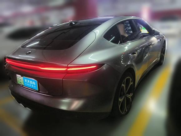 [苏州·苏E] 二手蔚来蔚来ET52022款 75kWh