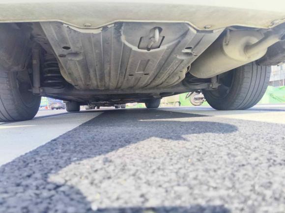 [合肥·皖A] 二手本田凌派2020款 锐·混动 1.5L 锐·舒适版