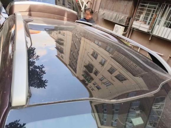 [上海·沪A] 二手标致标致20082014款 1.6L 自动领航版