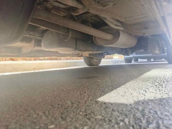 [南京·辽D] 二手上汽大通MAXUS大通G102018款 PLUS 1.9T 手动精英版 柴油